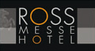 Ross Messe-Hotel, Stuttgart Plieningen